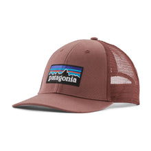 Load image into Gallery viewer, Patagonia P-6 Logo LoPro Trucker Hat