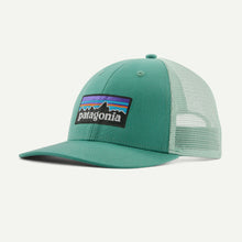 Load image into Gallery viewer, Patagonia P-6 Logo LoPro Trucker Hat