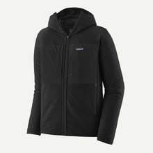 Load image into Gallery viewer, Patagonia Men's R2 TechFace Hoody