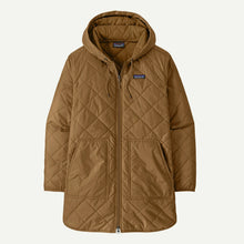 Load image into Gallery viewer, Patagonia Women's Diamond Quilted Parka