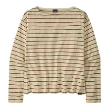 Load image into Gallery viewer, Patagonia Women's Long Sleeved Mariner Top