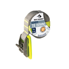 Load image into Gallery viewer, Sea To Summit Bomber Tie Down Strap