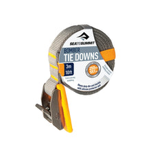 Load image into Gallery viewer, Sea To Summit Bomber Tie Down Strap