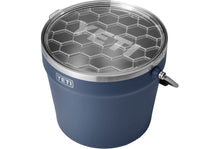 Load image into Gallery viewer, Yeti Rambler Beverage Bucket w/Lid