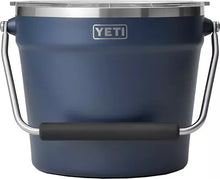 Load image into Gallery viewer, Yeti Rambler Beverage Bucket w/Lid