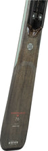 Load image into Gallery viewer, Rossignol Women's Experience 76 w/Xpress W 10 GW B83 Binding