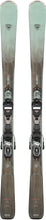Load image into Gallery viewer, Rossignol Women's Experience 76 w/Xpress W 10 GW B83 Binding