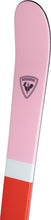 Load image into Gallery viewer, Rossignol Teen/Jr Trixie w/Xpress W 10 GW B83 Binding