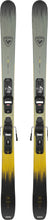 Load image into Gallery viewer, Rossignol Teen/Jr Sender Soul Pro w/Xpress 10 GW B93 Binding