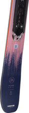 Load image into Gallery viewer, Rossignol Teen/Jr Rallybird Soul Pro w/Xpress W 10 GW B93 Binding