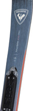 Load image into Gallery viewer, Rossignol Teen/Jr Rallybird Soul Pro w/Xpress W 10 GW B93 Binding