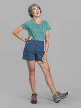 Load image into Gallery viewer, Gnara Women's Go There Shorts