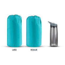 Load image into Gallery viewer, Sea to Summit Women's Comfort Light Self-Inflating Sleeping Mat