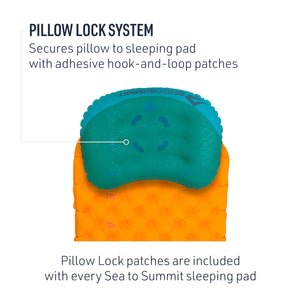 Sea to Summit UltraLight Insulated Sleeping Mat