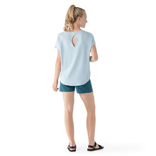 Load image into Gallery viewer, Smartwool Women's Short Sleeve Swing Top