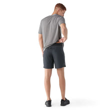 Load image into Gallery viewer, Smartwool Men's Active Lined 7'' Short