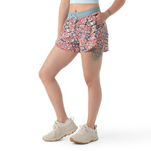 Load image into Gallery viewer, Smartwool Women's Active Lined 4" Short