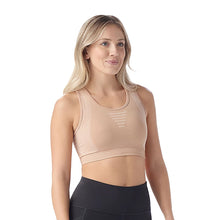 Load image into Gallery viewer, Smartwool Women's Intraknit Racerback Bra