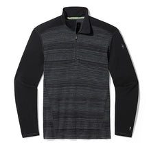 Load image into Gallery viewer, Smartwool Men's Classic Thermal Merino 1/4 Zip