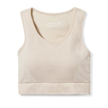 Load image into Gallery viewer, Smartwool Women's Intraknit Racerback Bra