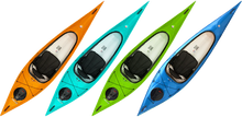 Load image into Gallery viewer, Hurricane Kayaks Santee 116 Sport