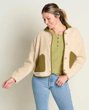 Load image into Gallery viewer, Toad&amp;Co Women&#39;s Sespe Jacket

