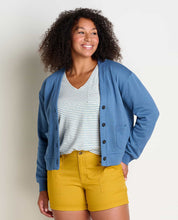 Load image into Gallery viewer, Toad&amp;Co Women&#39;s Daybreaker Cardi
