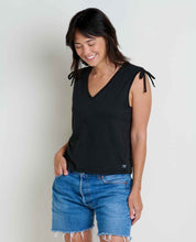 Load image into Gallery viewer, Toad&Co Women's Anza Cinch Tank