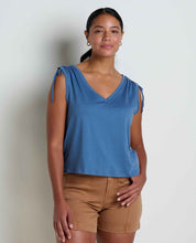 Load image into Gallery viewer, Toad&Co Women's Anza Cinch Tank