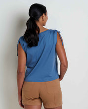 Load image into Gallery viewer, Toad&Co Women's Anza Cinch Tank