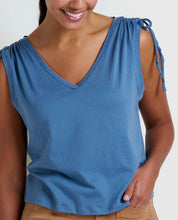 Load image into Gallery viewer, Toad&Co Women's Anza Cinch Tank