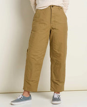 Load image into Gallery viewer,  Toad&amp;Co Women&#39;s Juniper Utility Pant
