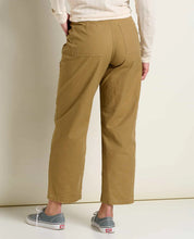 Load image into Gallery viewer,  Toad&amp;Co Women&#39;s Juniper Utility Pant
