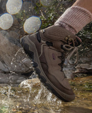 Load image into Gallery viewer, Keen Women's Targhee IV Mid Waterproof