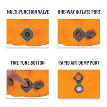 Load image into Gallery viewer, Sea To Summit UltraLight Insulated Air Mat