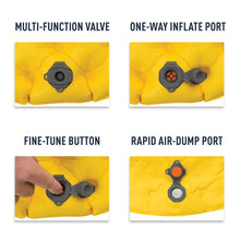Load image into Gallery viewer, Sea To Summit UltraLight Air Mat