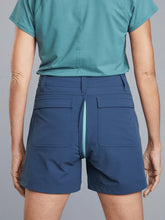 Load image into Gallery viewer, Gnara Women's Go There Shorts