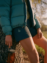 Load image into Gallery viewer, Gnara Women's Go There Shorts