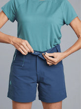 Load image into Gallery viewer, Gnara Women's Go There Shorts