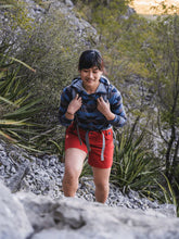 Load image into Gallery viewer, Gnara Women's Go There Shorts