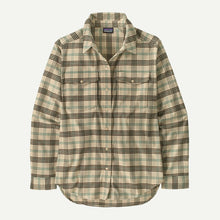 Load image into Gallery viewer, Patagonia Women's Canyonite Flannel Shirt