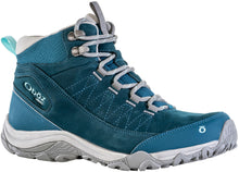 Load image into Gallery viewer, Oboz Women&#39;s Ousel Mid B-Dry
