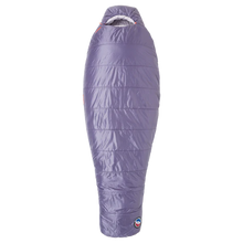 Load image into Gallery viewer, Big Agnes Women's Anthracite 20 (FireLine Pro Recycled)