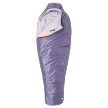 Load image into Gallery viewer, Big Agnes Women's Anthracite 20 (FireLine Pro Recycled)