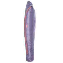 Load image into Gallery viewer, Big Agnes Women's Anthracite 20 (FireLine Pro Recycled)