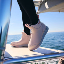 Load image into Gallery viewer, XtraTuf Women's 6" Ankle Deck Boot Sport