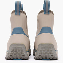 Load image into Gallery viewer, XtraTuf Men's Ankle Deck Boot Ice Rubber