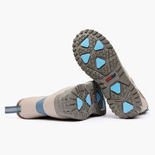 Load image into Gallery viewer, XtraTuf Men's Ankle Deck Boot Ice Rubber