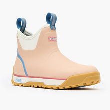 Load image into Gallery viewer, XtraTuf Women's Ankle Deck Boot Ice Rubber