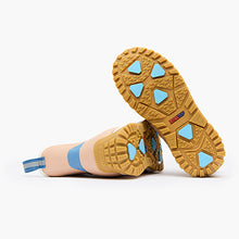 Load image into Gallery viewer, XtraTuf Women's Ankle Deck Boot Ice Rubber